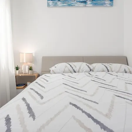 Apartmán Lumera