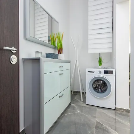 Lumera Apartmán Zadar