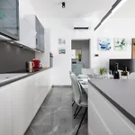Apartament Lumera Zadar
