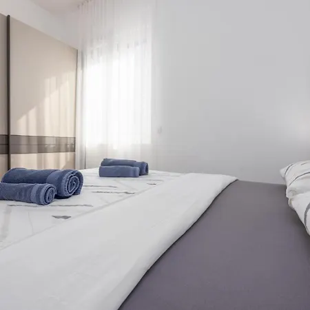 Apartament Lumera