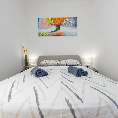 Apartment Lumera *