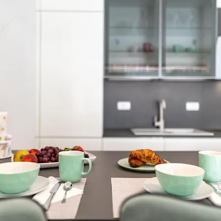Lumera Apartment