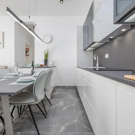 Apartamento Lumera Zadar