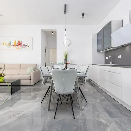 Apartment Lumera