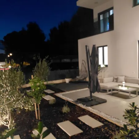 Apartment Lumera Zadar