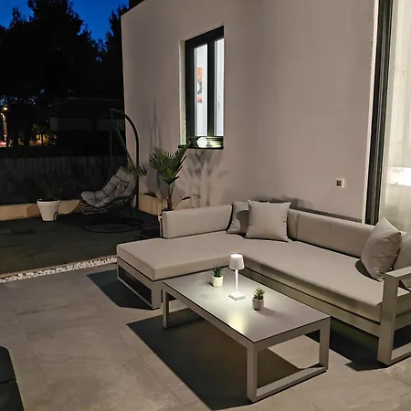 Apartment Lumera Zadar