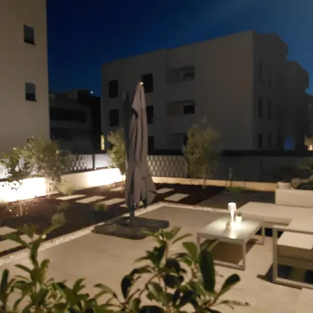 Lumera Apartment Zadar
