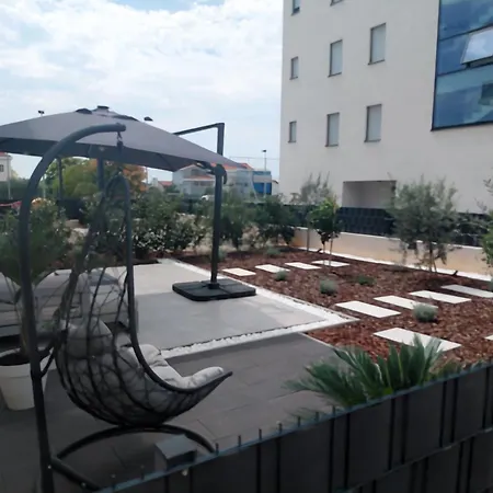 Apartment Lumera