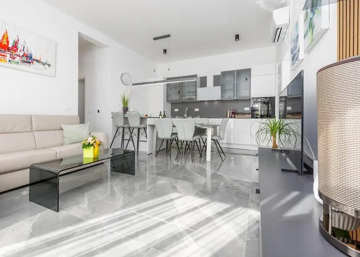 Διαμέρισμα Lumera