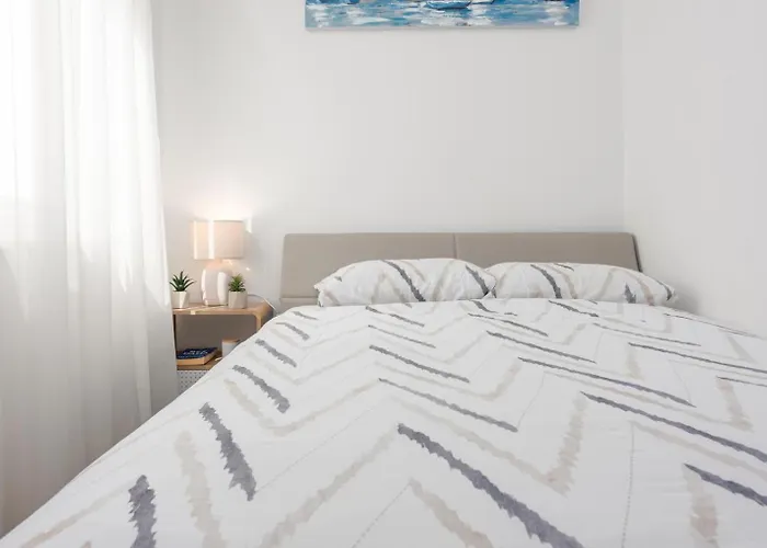 Διαμέρισμα Lumera