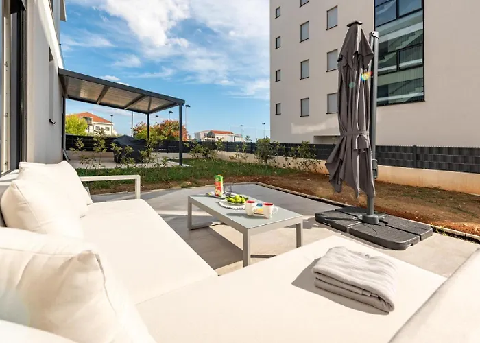 Lumera Διαμέρισμα