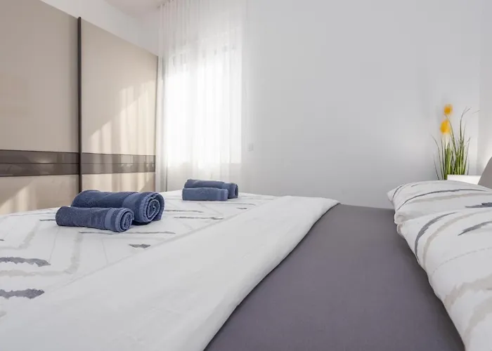 Διαμέρισμα Lumera