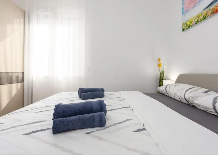 Lumera Διαμέρισμα *