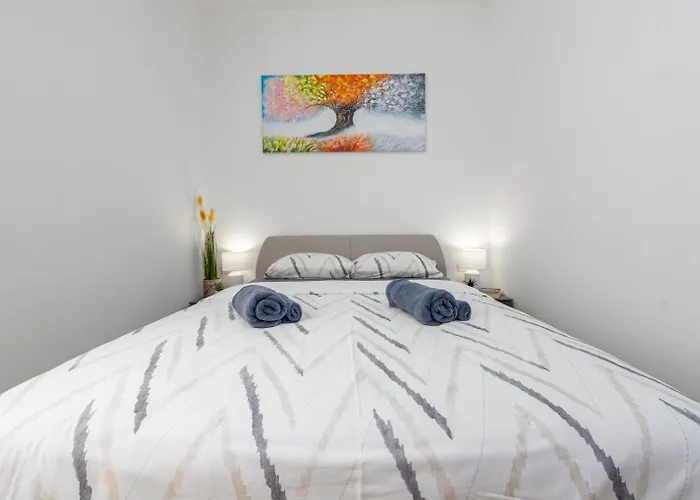 Διαμέρισμα Lumera *