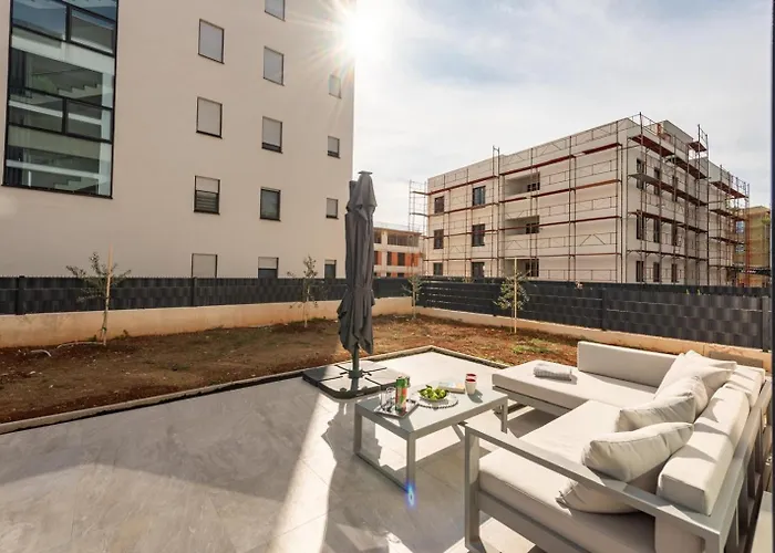 Lumera Διαμέρισμα