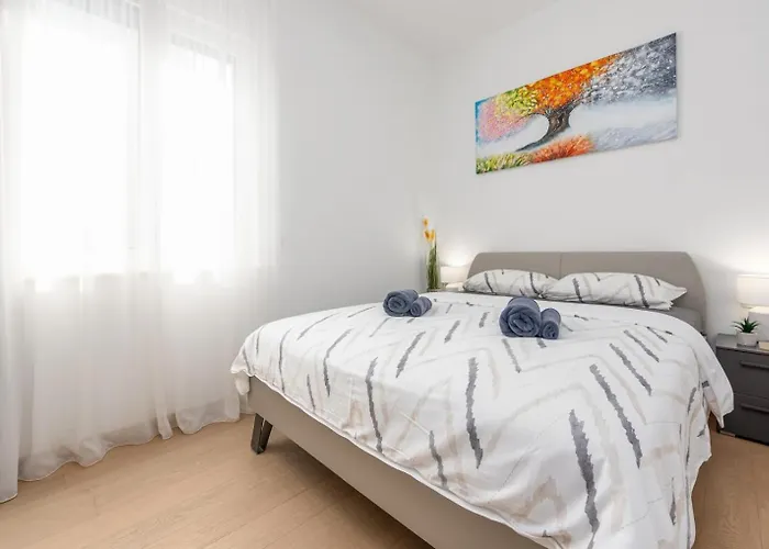 Lumera Διαμέρισμα *