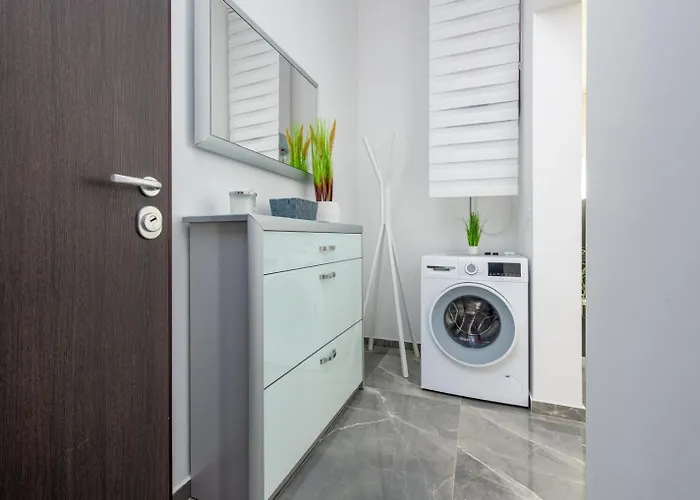 Lumera Διαμέρισμα Ζαντάρ