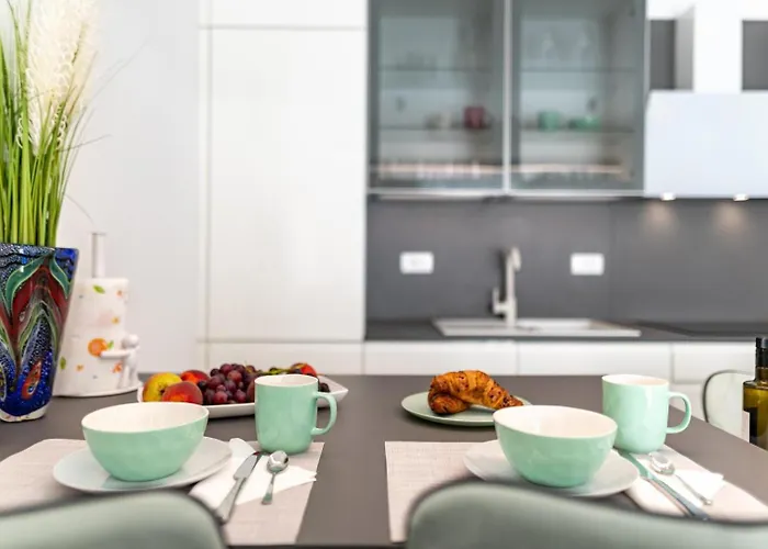 Lumera Διαμέρισμα