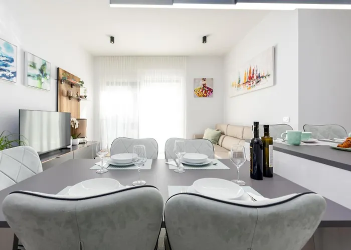 Lumera Διαμέρισμα Ζαντάρ