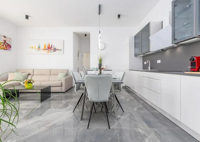 Διαμέρισμα Lumera